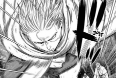 Baca Manga Vinland Saga Chapter 209 Bahasa Indonesia Dimana? Cek Situs Legal dan Gratisnya Disini!