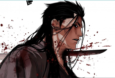 Spoilers et Lire le Manhwa Lookism Chapitre 527 en Français, L'attaque brutale de Yamazaki !
