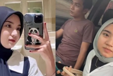 Veni Oktaviana yang Pernah Ngamar Bareng Dosen UIN Lampung Kini Kembali Kepergok Bareng Suami Orang, Bikin Elus-Elus Dada!
