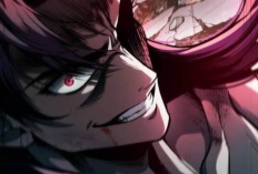 Baca Manhwa Nano Machine Chapter 267 Bahasa Indonesia, Siapa yang Harus Diselamatkan dan Siapa yang Harus Dib*nuh?