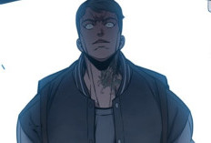 Ler Manhwa Juvenile Prison Capítulo 17 PT, Encontrando a Trilha dos Contrabandistas!