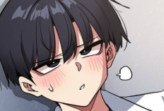Link Baca Manhwa Stop Smoking (Someone Stop Her!) Chapter 45 Indonesia Scan, Gangchan Takut Canggung di Kantor?