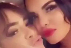 Jenn Quezada Viral Video Grabación En Telegrama Con DJ Sammy Y Vitaly Sánchez Íntima Filtrada 