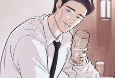 Fakta Unik Manhwa BL Respect For Taste Chapter 27 Bahasa Indonesia, RAW! Kemenangan dalam Percintaan