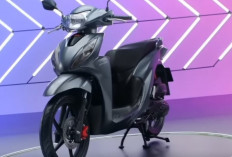 Harga Honda Supra X 125 Matik Lebih Murah dari Honda Beat dan Scoopy? Cek Faktanya Berikut ini