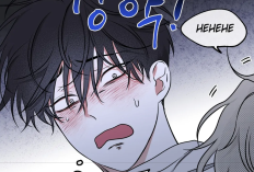 Spoilers RAW Manhwa Low Tide in Twilight Chapitre 105 en Français, En attendant la naissance d'Eihyun !