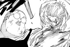 RAW! Ringkasan Manga Sakamoto Days Chapter 279 Bahasa Indonesia, Berjuang Demi Kemenangan