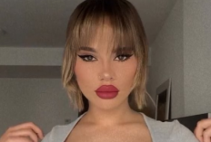 Carolina Cazadora ¿Quién es y por qué es famosa? Preciosos Tiktokers que llaman la atención