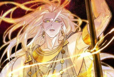 Link See You, My King Capítulo 104 Scan PT BR Cronograma De Lançamento E Spoilers Abaixo