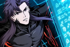 Leitura do Manhwa Nano Machine Capítulo 274 PT BR O Líder Da Seita Está Aqui
