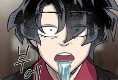 Lire le Manhwa Le The Return Of The Mount Hua Sect Chapitre 151 VF FR Scans, Panique Face à la Situation !