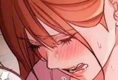Link Baca Komik A Dangerous Deal and The Girl Next Door Chapter 66 Bahasa Indonesia Resmi