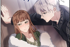 Update! Lisez le Webtoon Mariés Sous Conditions Chapitre 4 Scan VF, La Dame est en colère contre le Duc !