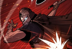 Leia o Manhwa The Wandering Knight’s Survival Manual Full Capítulo PT BR, Inclui a Última Sinopse!