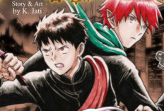 Baca Komik Perennium Karya Kharisma Jati Full Chapter Bahasa Indonesia, Download Gratis Klik Disini!