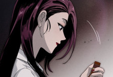 Manhwa Rien ne peut nous arrêter Chapitre 2 Scan VF Un Événement Inattendu