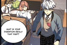 Link Leia de Manhwa Despertar em Tempo Integral Capítulo 41 PT BR, Táticas Terríveis do Mestre