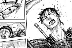 Lecture Manga Kingdom Chapitre 826 Sacan FR VF, Fin de la Bataille !
