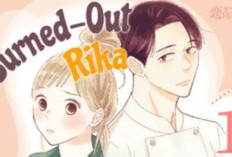 Vazamento do Mangá Burned-Out Rika Can’t Take Care of Herself: Revela um Novo Fato!