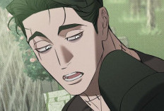 RAW Manhwa The Hounds of Sisyphus Capítulo 14 Scan PT BR Mudança Radical Na Dinâmica Do Relacionamento