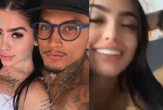 Portal Zacarias MC Mirella Vaza nas Redes Sociais, Viraliza Tiktok Twitter Sem Censura!