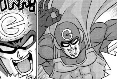 Lire Manga Dragon Ball Super Chapitre 105 Scan VF FR, Une brosse à pont dorée !