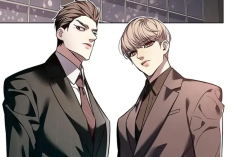Spoilers RAW Manhwa Eleceed Chapitre 340 VF Scan, Les choses se gâtent à la fête