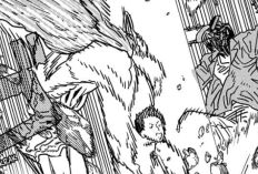 Lire Manga Chainsaw Man Chapter 203 en Français, Le diable de la justice travaillant avec le diable du feu et de la force