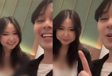 Video Teguh Suwandi dan MsBreeWC Viral Tiktok Twitter, Kontennya Bikin Salah Fokus!