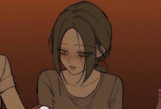 Prediksi Manhwa Tears on a Withered Flower Chapter 124 Bahasa Indonesia, Kenangan Masa Lalu Menyakitkan!