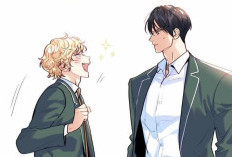 Link Ler Manhwa Love is an Illusion Capítulo 12 Scan BR, Estou Muito Animada para Conhecer o Oppa!