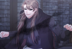 Baca Manhwa No, I Only Charmed the Princess! Chapter 75 RAW Indonesia Sub, Gawat! Adelia Mendapatkan Kutukan