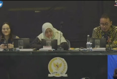 Profil Dyastasita WB dan Indri Wahyuni jadi Sorotan, Juri MPR Tuai Kontroversi usai Jawaban Kuis Viral!