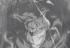 Manhwa de Under the Oak Tree Capítulo 166 PT BR, Leia Aqui! Um sentimento que não se consegue afastar