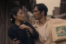 Download dan Nonton Series Gadis Kretek Episode 1 2 3 4 5 Full HD 1080p Gratis Tanpa Iklan, Tonton Sekarang Mumpung Lagi Viral