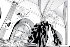 Spoiler de Manga Sakamoto Days Chapitre 245 en Français, Les insultes sont de plus en plus violentes !