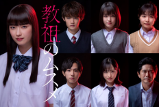 Sinopsis Drama Jepang Master's Daughter (2022), Kisah Thriller Viral yang Bikin Bulu Kuduk Merinding