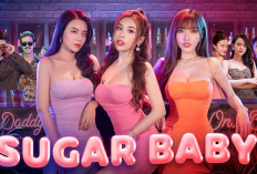 Rekomendasi Film Filipina Dewasa Terbaru 2023, Bis Ditonton di Vivamax, Dibintangi Para Artis Cantik dan Seksi