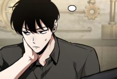 Lire Manhwa Omniscient Reader's Viewpoint Chapitre 261 FR Scan, recevoir une punition juste