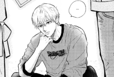 Leia Mangá A Sign of Affection Capítulo 53 Scan PT BR, RAW! A Tão Esperada Aventura Amorosa