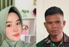 Ketemu! Ini Akun IG dan TikTok Hilda Pricillya, Ibu Persit yang Diduga Selingkuh Dengan Pratu Risa Kolom Komentar Dibanjiri Kata-Kata Mutiara