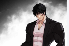 Link Baca Manhwa Lookism Chapter 552 Bahasa Indonesia, Serangan Musuh dengan Teknik Baru!