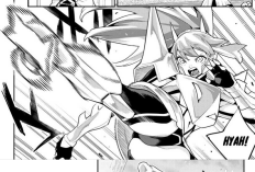 La Lecture de Manga Mato Seihei no Slave Chapitre 147 Scan VF, Établir une relation romantique