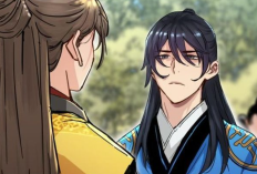 Surviving as a Genius on Borrowed Time Capítulo 62 PT BR Scan, Clique aqui para ler o Manhwa Gratuitamente!