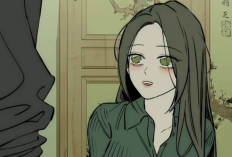 Link Baca Manhwa Tears on a Withered Flower Chapter 58 Bahasa Indonesia, Keadaan yang Makin Memanas
