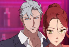 Synopsis and Link to Read Webtoon The Mafia Nanny Full Chapter English, When You Become a Mafia Child Nanny