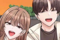 Semakin Sweet! Link Baca Manhwa Circles Chapter 181 Bahasa Indonesia, Pasanga Tergemas Abad Ini!
