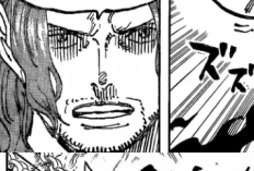 Lire le Manga One Piece Chapitre 1139 VF FR Scan, Shanks a un jumeau