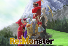 Lire le Manga Re:Monster Scan VF FR Chapitre Complet Gratuit, Les Aventures du Roi des Gobelins