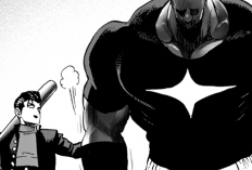Lien Manga One Punch Man chapitre 268 Francais RAW Scan, Le fils de l'homme riche fait encore des siennes